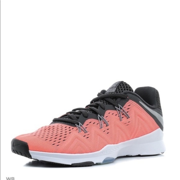 nike zoom condition tr